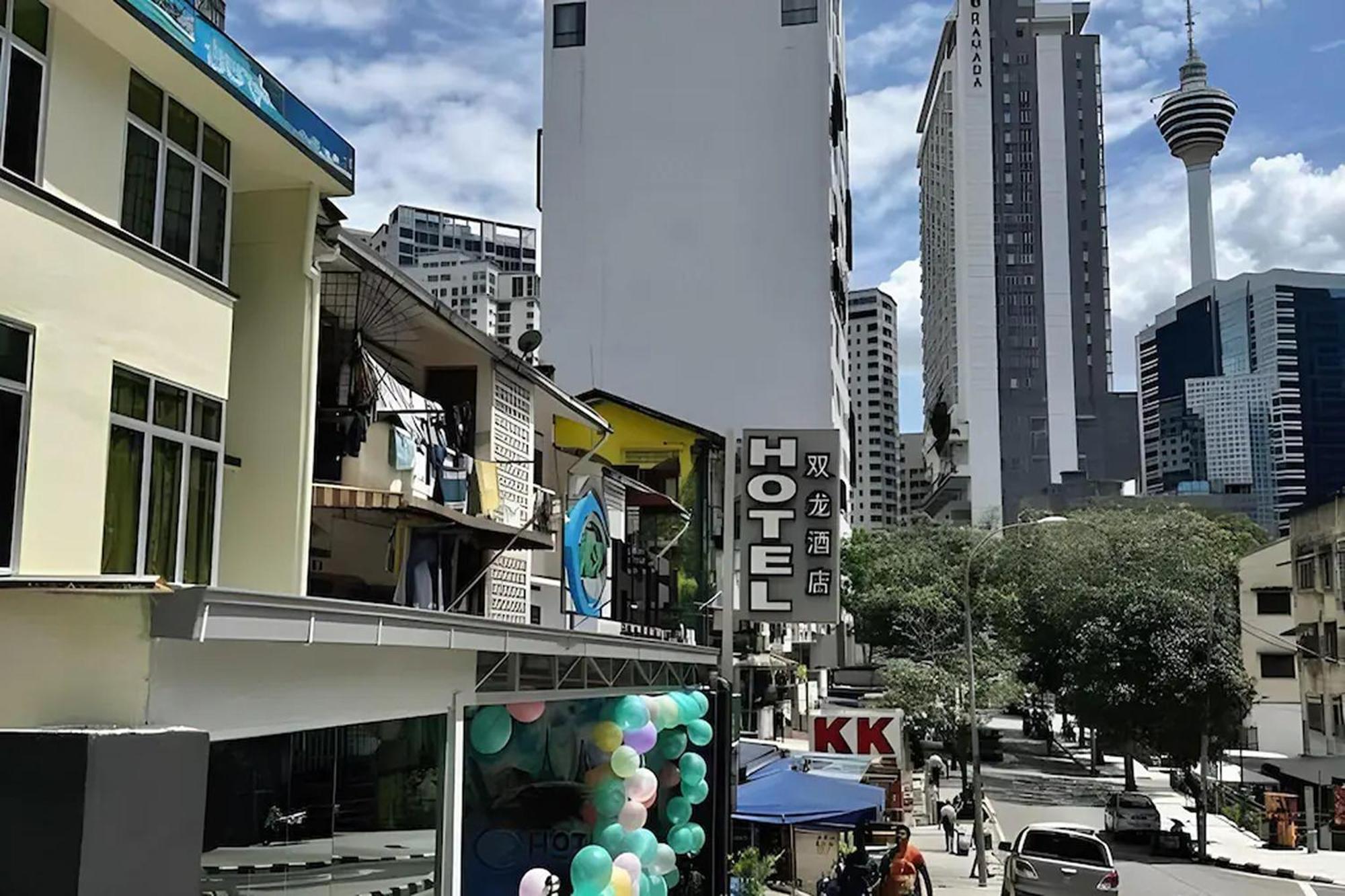 Hotel Msp Bukit Bintang — Photos 3